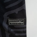 CAMISA DA SELEÇÃO BRASILEIRA PRETA/DOURADA  MASCULINA