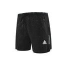 Bermuda Masculina Dry Fit Ayr Effect para Treino 2 em 1 / Short Profissional + FRETE GRÁTIS