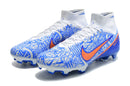 Chuteira Nike Air Zoom Mercurial Superfly IX Elite FG + BRINDE + FRETE GRÁTIS