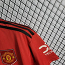 Camisa Manchester United II 22/23 - Masculino Torcedor