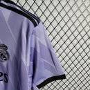 Camisa Real Madrid II 22/23 Masculina