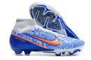 Chuteira Nike Air Zoom Mercurial Superfly IX Elite FG + BRINDE + FRETE GRÁTIS