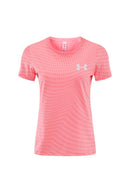 Camiseta  Under Armour Dry Fit Feminina + FRETE GRÁTIS