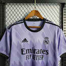 Camisa Real Madrid II 22/23 Masculina