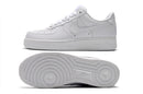 Tênis Nike Air Force 1 - Branco + BRINDE + FRETE GRÁTIS