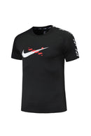 Camisa Nike Dry-fit Manga Curta Masculina  + FRETE GRÁTIS