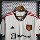 Camisa Manchester United II 22/23 - Masculino Torcedor