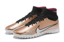 Chuteira Nike Air Zoom Mercurial Superfly IX Elite TF + BRINDE + FRETE GRÁTIS