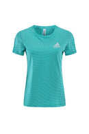 Camiseta Adidas Dry Fit Feminina + FRETE GRÁTIS