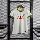 Camisa Tottenham Titular Feminina 22-23