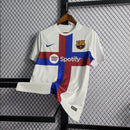 Camisa Barcelona III 22/23 Masculina