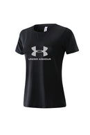 Camiseta  Under Armour Dry Fit Feminina + FRETE GRÁTIS