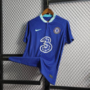 Camisa Chelsea I 22-23