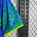 CAMISA SELEÇÃO BRASILEIRA FEMININA COPA 2022