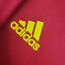 Regata Flamengo Treino Vermelha 22/23 Masculina