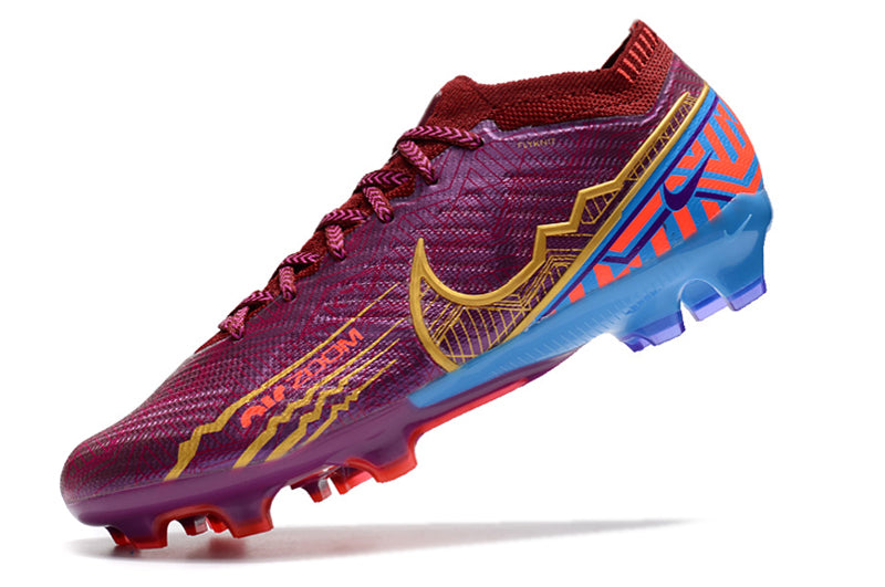 Chuteira Nike Air Zoom Mercurial Superfly FG + BRINDE + FRETE GRÁTIS