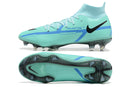 Chuteira Nike Phantom GT2 Dynamic Fit Elite FG + BRINDE + FRETE GRÁTIS