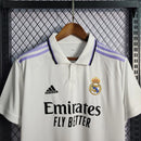 Camisa Real Madrid I 22/23 Masculina