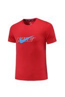 Camisa Nike Dry-fit Manga Curta Masculina  + FRETE GRÁTIS