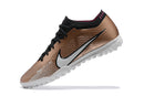 Chuteira Nike Air Zoom Vapor 15 Academy TF INFANTIL + BRINDE + FRETE GRÁTIS