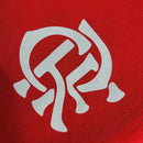 Moletom Flamengo Vermelho 22/23 Masculino