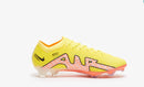 Chuteira Nike Air Zoom Mercurial Vapor XV Elite FG Infantil + BRINDE + FRETE GRÁTIS