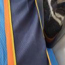Regata NBA Oklahoma City GEORGE Nº 13 - Torcedor - Masculina - Azul