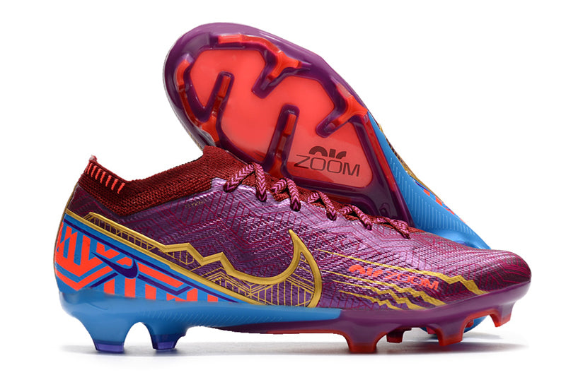 Chuteira Nike Air Zoom Mercurial Superfly FG + BRINDE + FRETE GRÁTIS