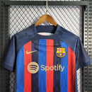 Camisa Barcelona I 22/23 Masculina
