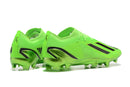 CHUTEIRA ADIDAS X SPEED PORTAL  1.0 WORLD CUP MESSI FG + BRINDE + FRETE GRÁTIS