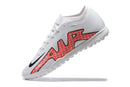 Chuteira Nike Air Zoom Vapor 15 Academy TF INFANTIL + BRINDE + FRETE GRÁTIS