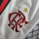 Conjunto Infantil Flamengo I 22/23 Kids
