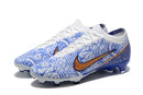 Chuteira Nike Air Zoom Mercurial Vapor XV Elite FG  Infantil + BRINDE + FRETE GRÁTIS