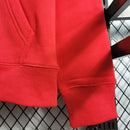 Moletom Flamengo Vermelho 22/23 Masculino