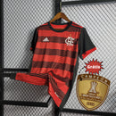 Camisa Flamengo I 22/23 Masculina Torcedor