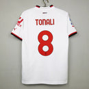 CAMISA DO AC MILAN II 2022/2023