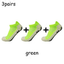 Kit Meia Cano Curto ANTIDERRAPANTE TRUSOX BRASIL 3.0