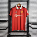 Camisa Manchester United II 22/23 - Masculino Torcedor