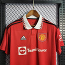Camisa Manchester United II 22/23 - Masculino Torcedor