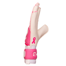 LUVA RAPTOR NEO PRO OUTUBRO ROSA 2022 + FRETE GRÁTIS