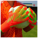 Luva De Goleiro Adidas Predator Edge Pro + BRINDE