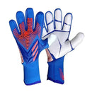 Luva de Goleiro Adidas Predator Edge + BRINDE