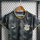 Camisa Corinthians II 22/23 Feminina