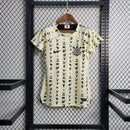 Camisa Corinthians III Japão 22/23 Feminina