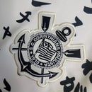 Camisa Corinthians III Japão 22/23 Feminina