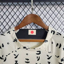 Camisa Corinthians III Japão 22/23 Feminina