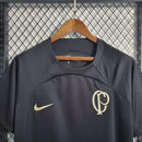 Camisa Corinthians Comissão Técnica 22/23 Masculina