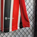Camisa São Paulo Treino 2022/23 Feminina – Frete Grátis