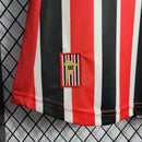 Camisa São Paulo Treino 2022/23 Feminina – Frete Grátis