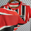 Camisa São Paulo Treino 2022/23 Feminina – Frete Grátis